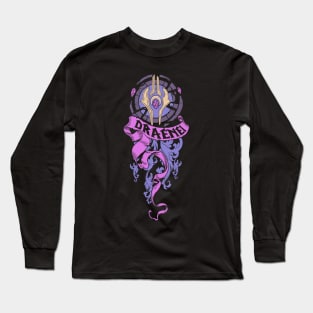 DRAENEI - LIMITED EDTION Long Sleeve T-Shirt